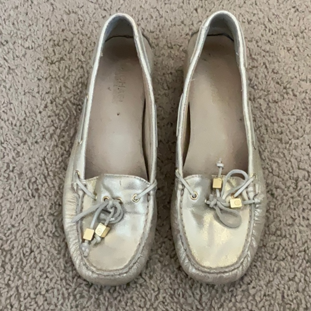 Michael Kors Loafers